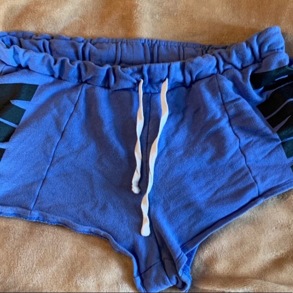 PINK Victoria Secret Shorts Size (Large)